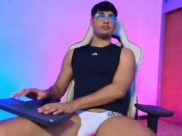 Chaturbate Private Sex Chat of jimmy_leeh_