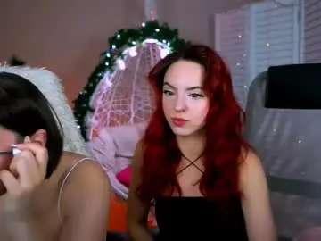 Chaturbate Nude Webcam of kimclarks