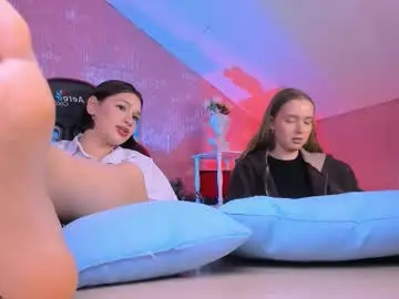 Chaturbate Watch Live Sex Cams of kimclarks