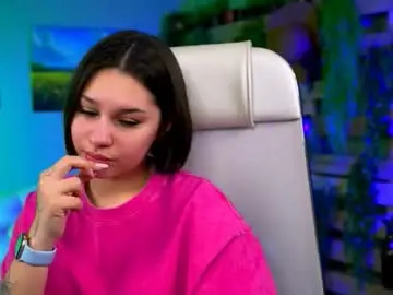 Chaturbate Private Sex Chat of kimclarks