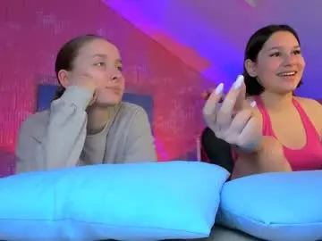 Chaturbate Nude Webcam of kimclarks