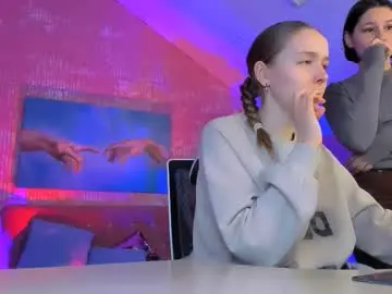 Chaturbate Sex Cam of kimclarks