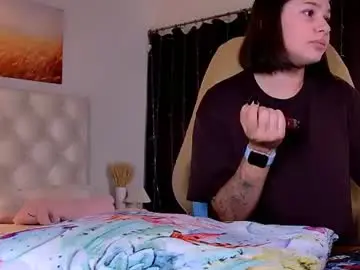 Chaturbate Live Sex Cam of kimclarks