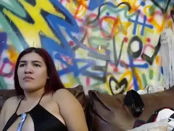 Chaturbate Live Porn of kyliiebaker