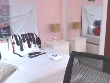 Chaturbate Adult Video Chat of kyliiebaker