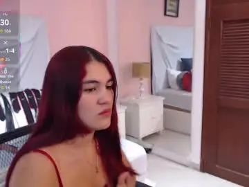 Chaturbate Best Webcam of kyliiebaker