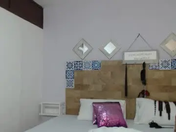 Chaturbate Live Porn of kyliiebaker