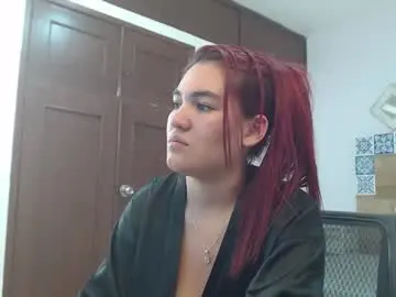 Chaturbate Sex Cam of kyliiebaker