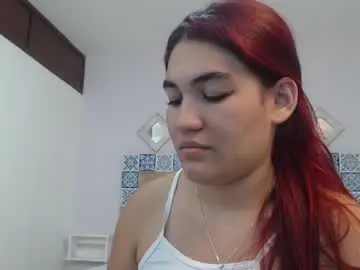 Chaturbate Live Porn of kyliiebaker