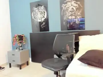 Chaturbate Adult Video Chat of kyliiebaker