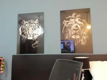 Chaturbate Best live sex cam show of kyliiebaker