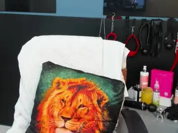 Chaturbate Adult Webcams of kyliiebaker