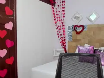 Chaturbate Adult Webcam of kyliiebaker