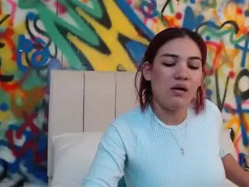 Chaturbate Sex Cam of kyliiebaker