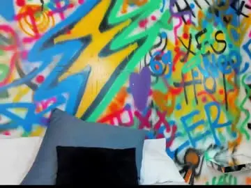 Chaturbate Live Sex of kyliiebaker