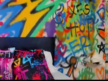 Chaturbate Adult Webcam of kyliiebaker