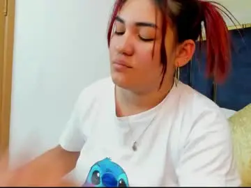 Chaturbate Adult Webcams of kyliiebaker