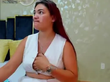 Chaturbate Free Porn Cam of kyliiebaker