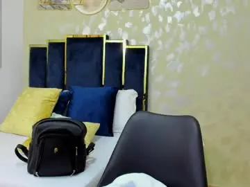 Chaturbate Sex Cam of kyliiebaker