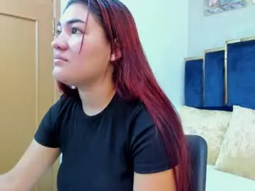 Chaturbate Live Sex Cam of kyliiebaker