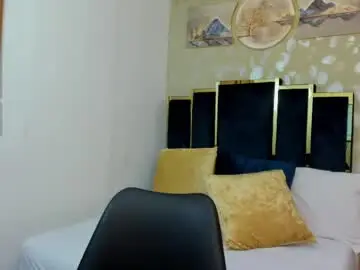 Chaturbate Live Sex Cam of kyliiebaker