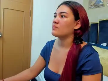 Chaturbate Live Porn of kyliiebaker