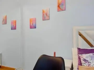Chaturbate Nude Webcam of kyliiebaker