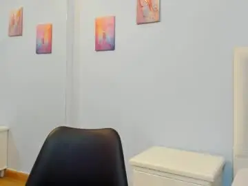 Chaturbate Live Sex of kyliiebaker