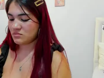 Chaturbate Live Sex of kyliiebaker