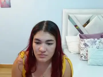 Chaturbate Free Porn Cam of kyliiebaker