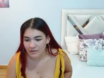 Chaturbate Free Porn Cam of kyliiebaker