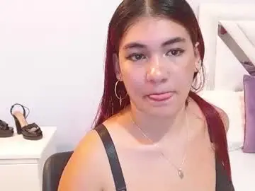 Chaturbate Sex Chat of kyliiebaker