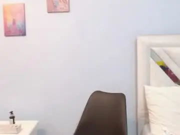 Chaturbate Adult Webcams of kyliiebaker