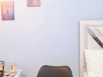 Chaturbate Adult Video Chat of kyliiebaker