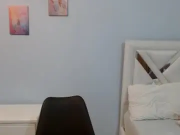 Chaturbate Adult Webcam of kyliiebaker