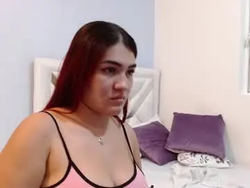 Chaturbate Live Sex Cam of kyliiebaker