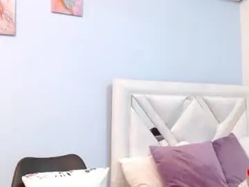 Chaturbate Live Porn of kyliiebaker