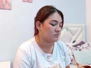 Chaturbate Live Sex of kyliiebaker