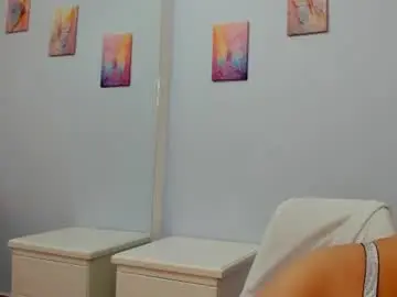 Chaturbate Best Webcam of kyliiebaker