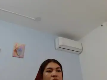 Chaturbate Sex Cam of kyliiebaker