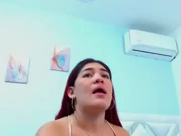 Chaturbate Private Sex Chat of kyliiebaker