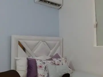 Chaturbate Adult Video Chat of kyliiebaker