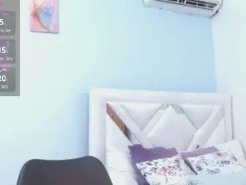Chaturbate Adult Webcam of kyliiebaker