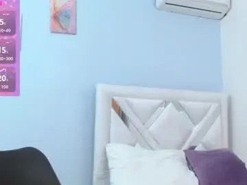 Chaturbate Adult Video Chat of kyliiebaker