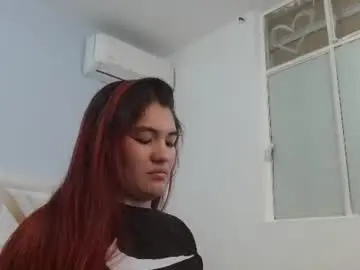 Chaturbate Best live sex cam show of kyliiebaker