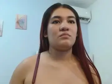 Chaturbate Live Sex Cam of kyliiebaker