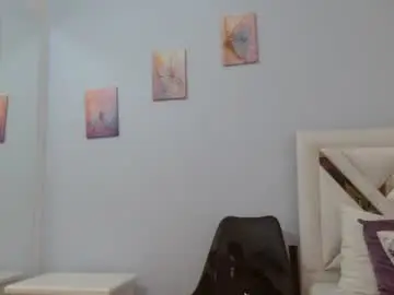 Chaturbate Adult Webcams of kyliiebaker