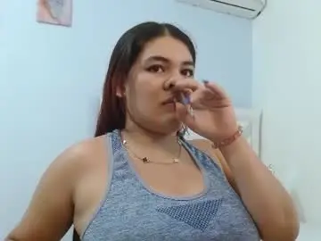 Chaturbate Live Sex of kyliiebaker