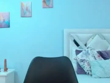 Chaturbate Sex Chat of kyliiebaker