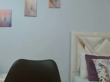 Chaturbate Live Sex Cam of kyliiebaker